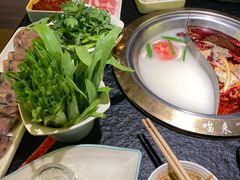 -熊喵来了火锅(长安万达第94分店)