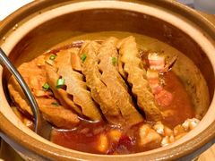-小天厨民间菜馆(深圳街店)