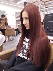 -MYCOLORHARSALON