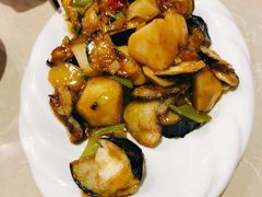 地三鲜-黑石礁酒楼·海鲜(黑石礁店)