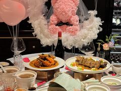 -狮拾久·现代新加坡料理(福田COCO Park店)