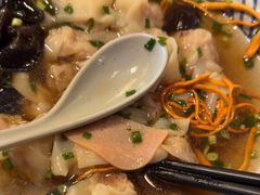 -四喜馄饨(黄土岭店)