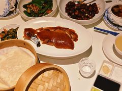 招牌小大董烤鸭-小大董·烤鸭(王府井apm店)