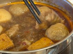 -富力希尔顿酒店·地阔自助餐厅