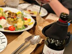 -IL TEATRO 精品意大利餐厅