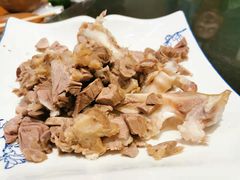 -诺敏塔拉奶茶-布里亚特包子-手把肉(锦都会店)