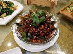 蜇头双花-鹤乡东北菜(崮山路店)
