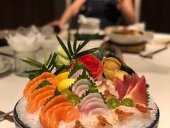 -T館·花园艺术餐厅