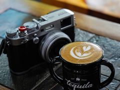 -Tequila Espresso(嘉善路店)
