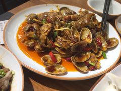 -必点海鲜·鲅鱼水饺(鞍山西道店)