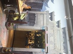 门面-汕头八合里海记牛肉店(清河店)