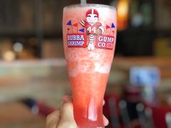 -阿甘虾餐厅(凌霄阁店)