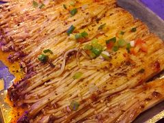 -很久以前羊肉串(清河店)