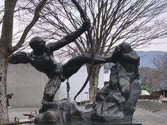 -雕刻之森美术馆