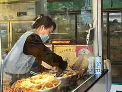 -老黄记手撕烤兔(玉林街店)