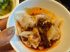 -悦百味·品质川菜(橄榄郡店)