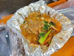 -大学城夜市大排档(凤栖路店)