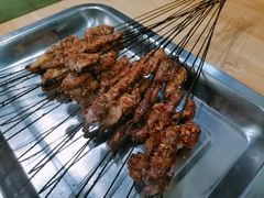 -清真·马峰烤肉(小学习北巷店)