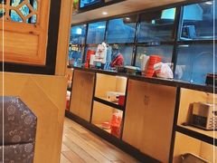 -吴满满油泼面(北方风味园店)