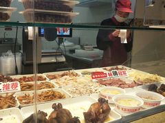 -紫燕百味鸡(元华店)