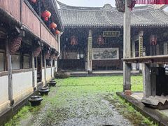 -崇仁古镇