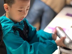 -陕西科学技术馆
