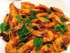 -宾朋海鲜美食餐厅·特色美食(兴海路店)