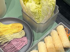-椰庭·椰子鸡·创意玩家(晶耀前滩店)