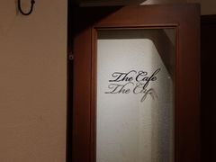 -RUMORS COFFEE ROASTERY鲁马滋咖啡(湖南路店)
