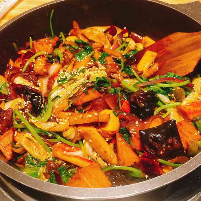 永赢扒拉锅(中正天街店)-"我认为是太原最好吃的美食.从我上高中到现.