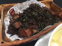 -新竹里馆·花园餐厅(兴苑路店)