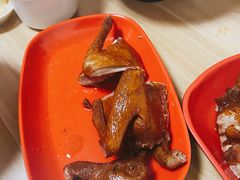 -光明刘冰乳鸽店(光明法政北路店)