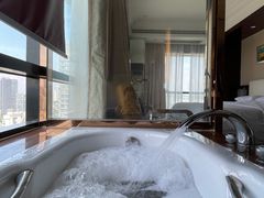 -杭州龙禧福朋喜来登酒店