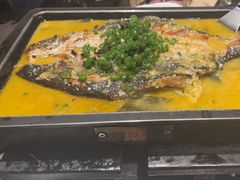 -炉鱼(无锡八佰伴中心店)