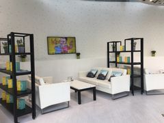 -花园5號餐厅