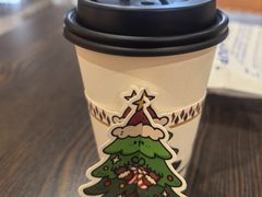 -NOVAE CAFE 咖啡·可颂(望京店)