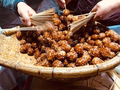 -邓记新一代糖油果子(四川煤管局供销公司职工宿舍店)