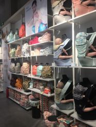 店内环境-Babycare(上海环球港店)