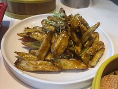 -玉林烤鸭店(黄村兴华店)