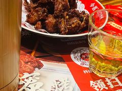 -今邕烧烤(西大店)