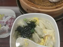 -锡笼记·无锡小笼(常熟万达店)