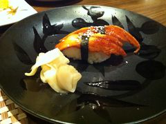 -歌行灯日本料理(伊势丹店)
