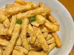 -吃饭皇帝大土家民族菜(正大广场店)