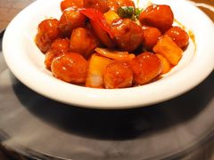 -广东道至正餐厅(区庄店)