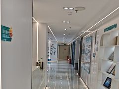 -深圳富茂格伦菲尔口腔门诊部(龙华清湖总院)