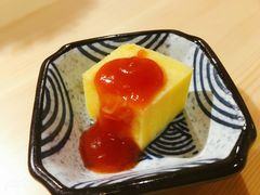 -本格丼·炭火烤肉饭(大悦路成都大悦城店)