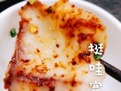 水煮鱼-小唐小四川水煮鱼(北三路店)