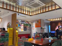 -回家吃饭·地道南昌菜(建德观总店)