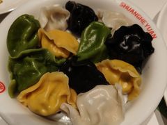 -双合园·海鲜水饺青岛菜(万佳广场店)