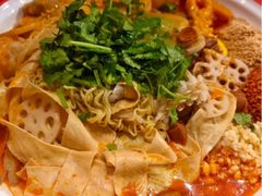 -文立新麻辣烫(合生汇21街区店)